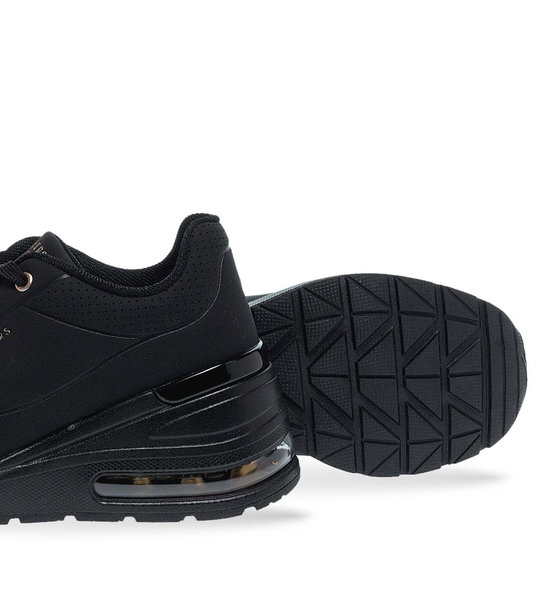 Womens Trainers Skechers 155401_Bbk