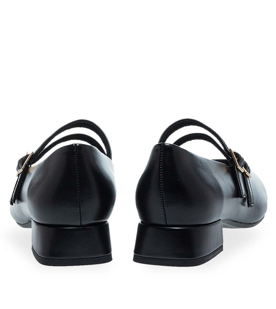 Womens Mary Jane Shoes Marco Tozzi 2-22209-44 001
