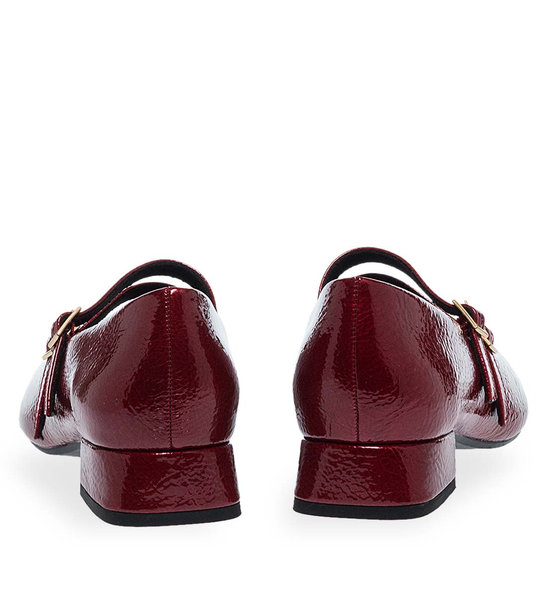 Womens Mary Jane Shoes Marco Tozzi 2-22209-44 566