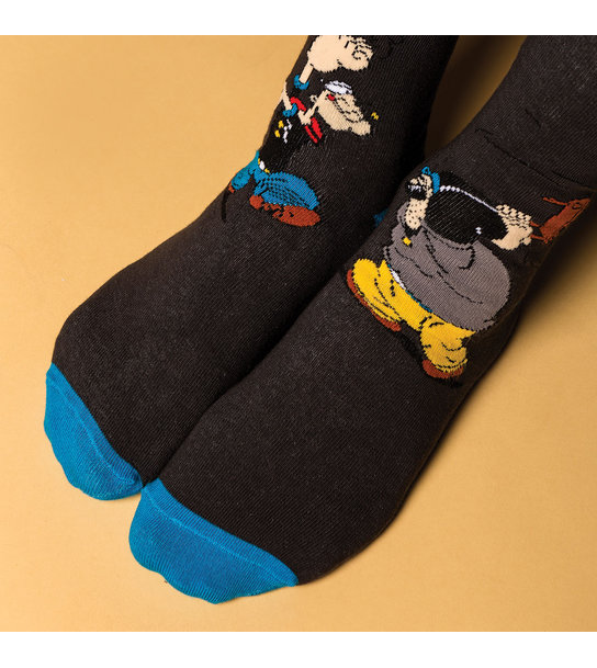 Ανδρικές Κάλτσες Popeye 50232008