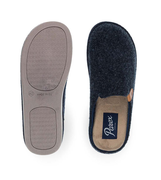 Mens House Slippers Parex 10132211