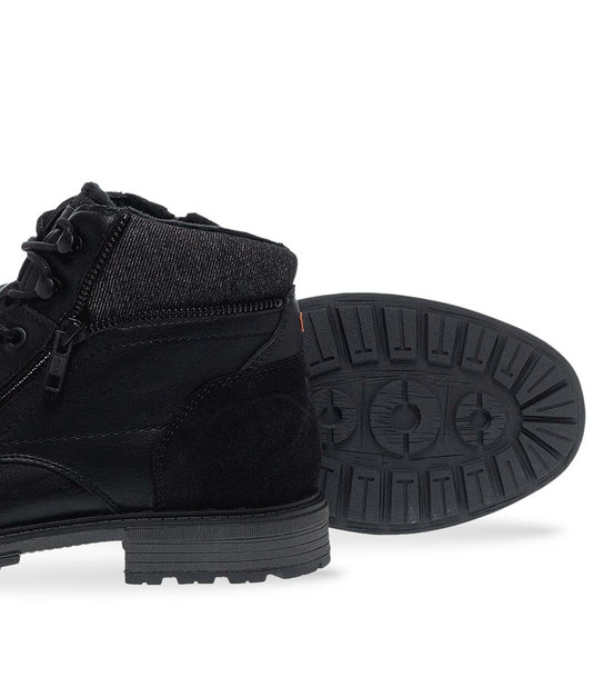 Mens Boots Marco Tozzi 2-15105-45-001