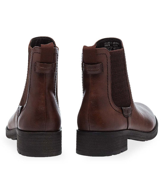 Womens Ankle Boots Tamaris 1-25378-45 305