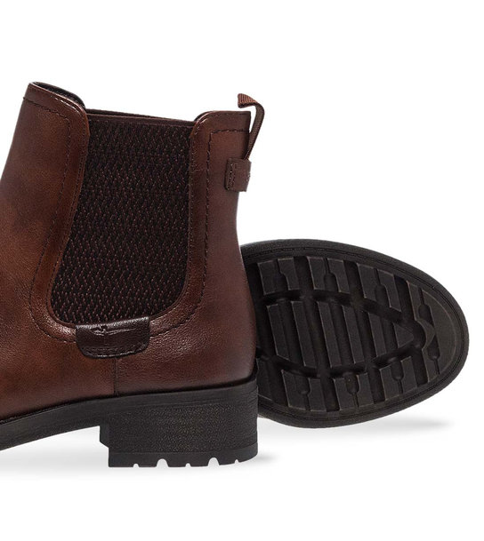 Womens Ankle Boots Tamaris 1-25378-45 305