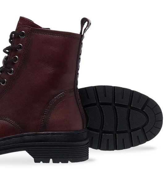 Womens Ankle Boots Tamaris 1-25230-41 500