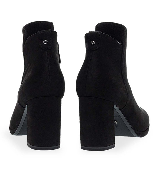 Womens Ankle Boots Tamaris 1-25362-45 001