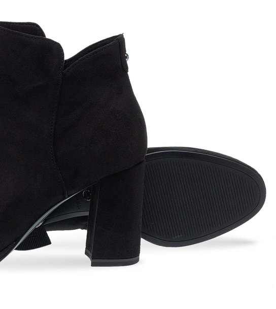 Womens Ankle Boots Tamaris 1-25362-45 001