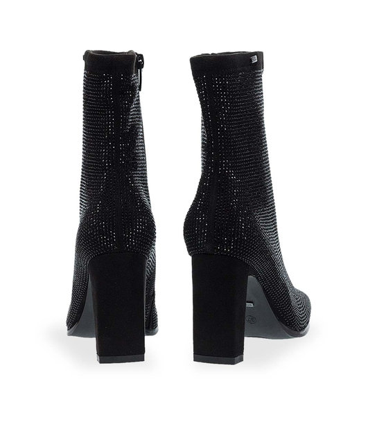 Womens Ankle Boots Mexx Mi001700653W