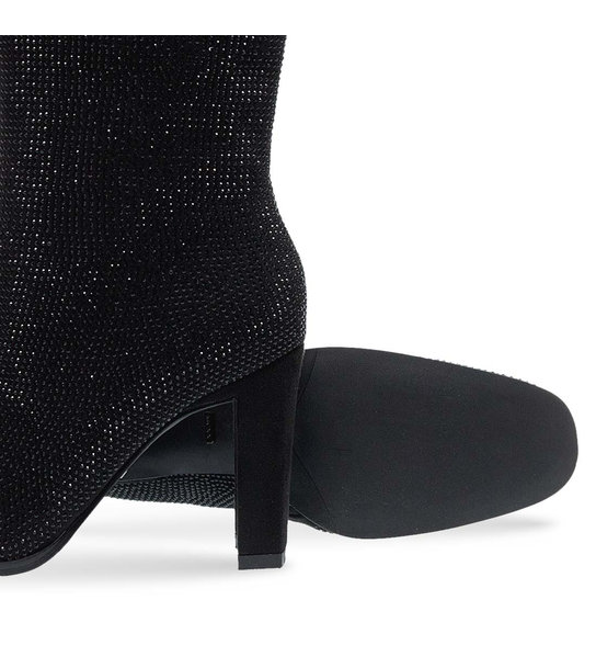 Womens Ankle Boots Mexx Mi001700653W