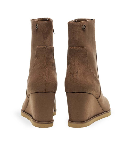 Womens Ankle Boots Mexx Mi001704453W