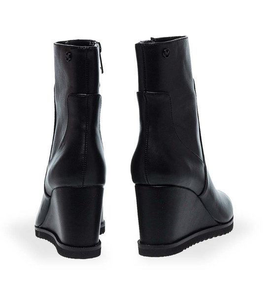 Womens Ankle Boots Mexx Mi001704453W-01