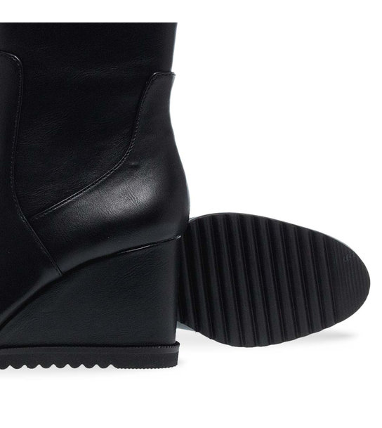 Womens Ankle Boots Mexx Mi001704453W-01