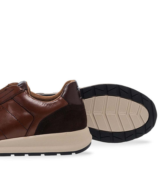 Ανδρικά Δερμάτινα Sneaker Tamaris 1-14616-45 305