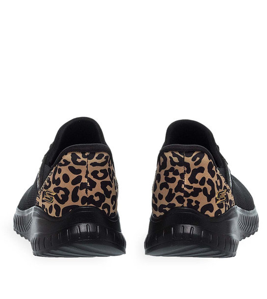 Womens Trainers Skechers 117499_Bbk