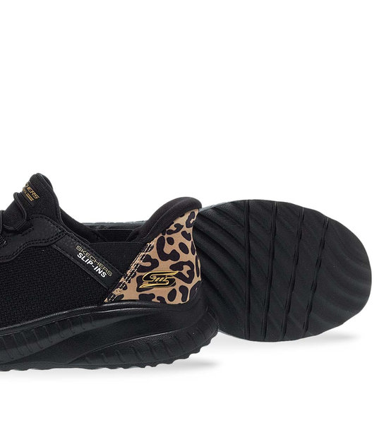 Womens Trainers Skechers 117499_Bbk