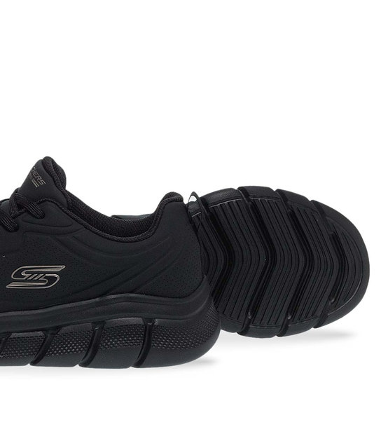 Mens Trainers Skechers 118110_Ββκ