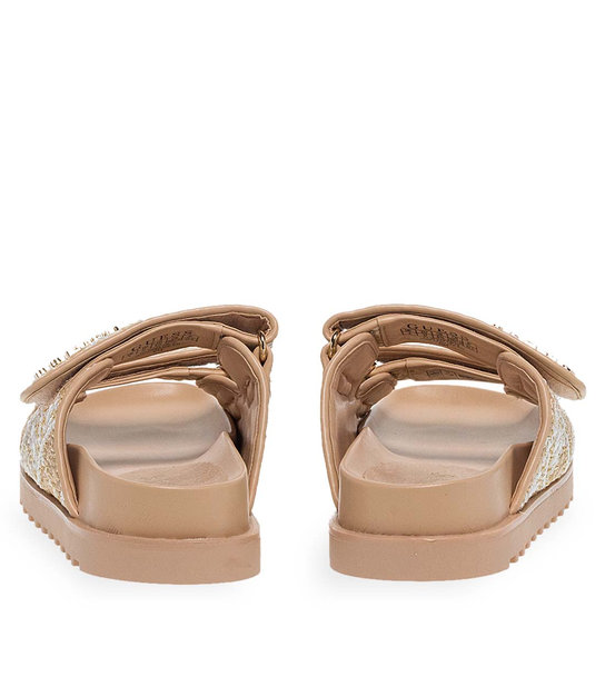 WomenS Sandals Guess Fljfzzfab19