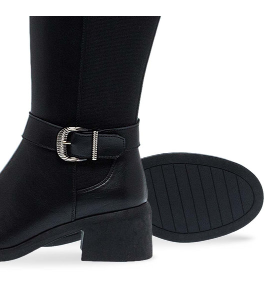 Γυναικείες Μπότες Parex 10232007