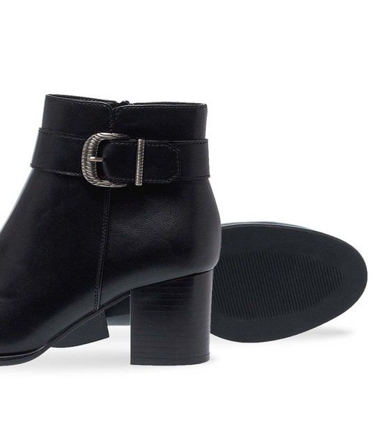 Womens Ankle Boots Parex 10332000