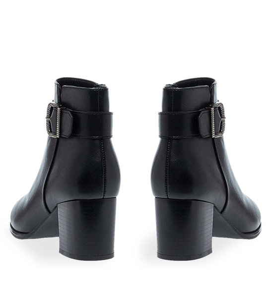 Γυναικεία Μποτάκια Parex 10332000