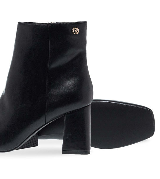 Womens Ankle Boots Parex 10332004