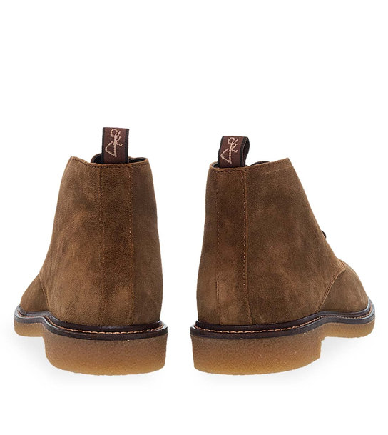 Mens Leather Boots Marco Tozzi 2-15100-41-312