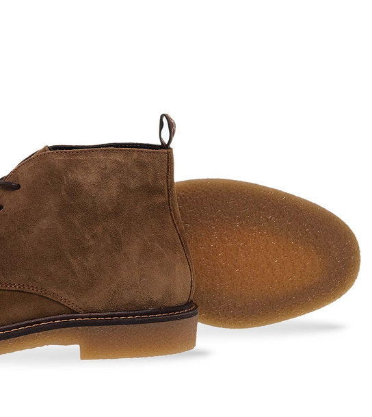 Mens Leather Boots Marco Tozzi 2-15100-41-312