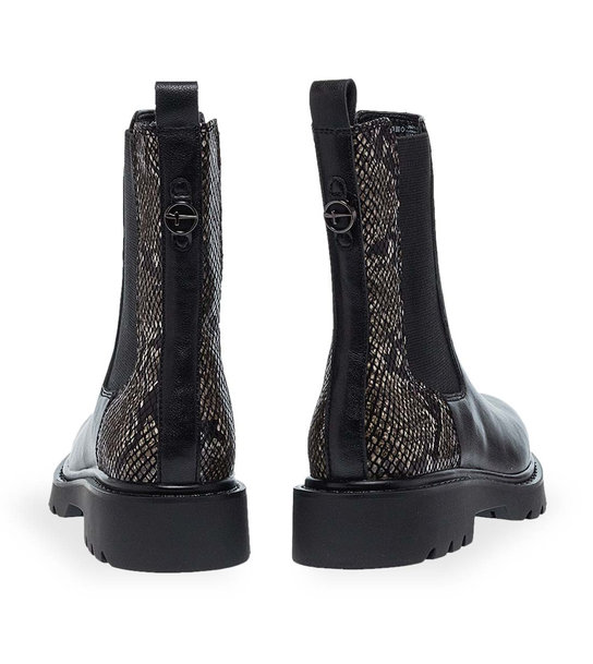 Womens Ankle Boots Tamaris 1-25411-45 073