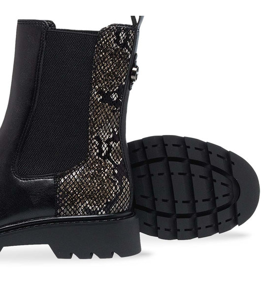 Womens Ankle Boots Tamaris 1-25411-45 073