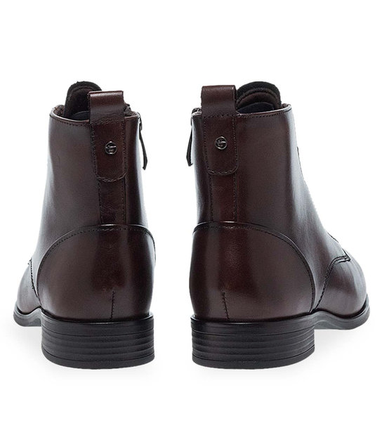 Womens Ankle Boots Tamaris 1-25121-43 304