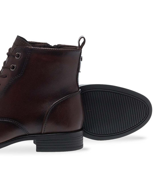 Womens Ankle Boots Tamaris 1-25121-43 304