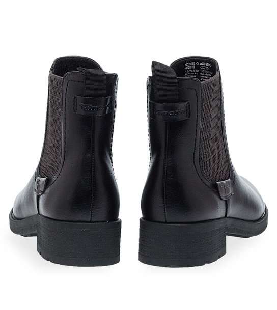 Womens Ankle Boots Tamaris 1-25378-45 001