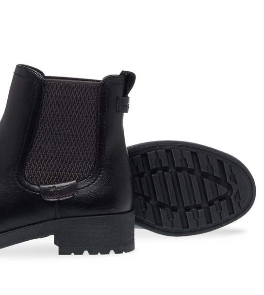 Womens Ankle Boots Tamaris 1-25378-45 001