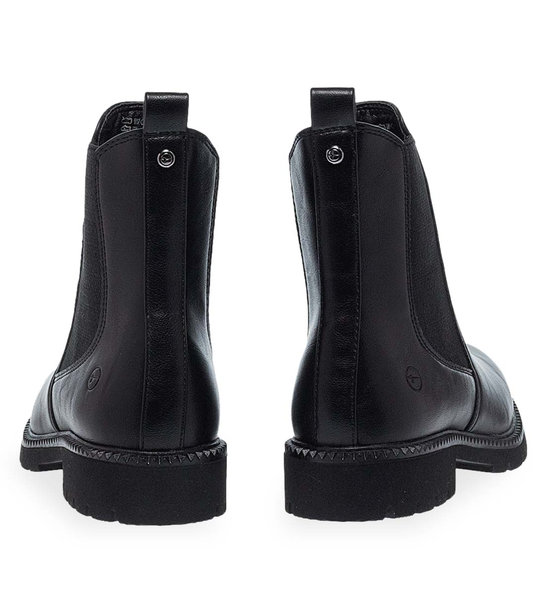 Womens Ankle Boots Tamaris 1-25417-45 001