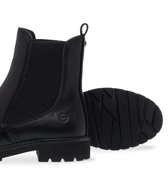 Womens Ankle Boots Tamaris 1-25417-45 001