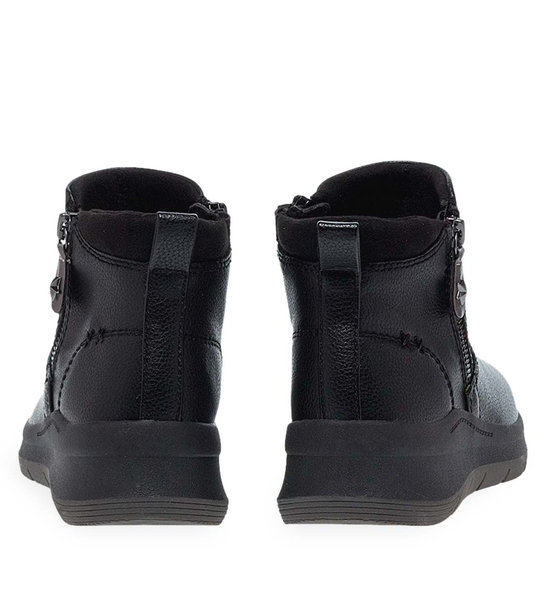 Γυναικεία Μποτάκια Jana Softline 8-25472-45 001