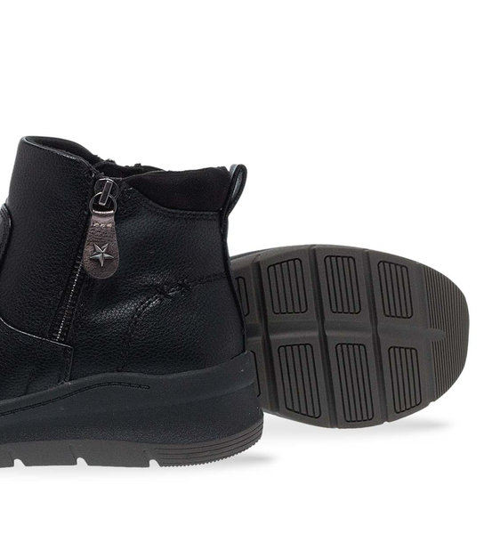 Γυναικεία Μποτάκια Jana Softline 8-25472-45 001