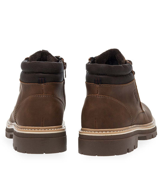 Mens Boots S.Oliver 5-15235-45 305