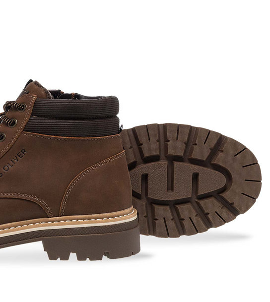 Mens Boots S.Oliver 5-15235-45 305