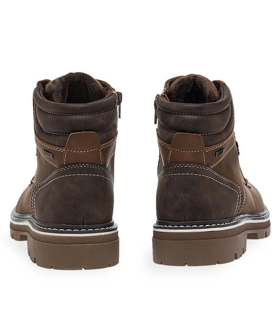 Ανδρικά Μποτάκια S.Oliver 5-16238-43 3A5