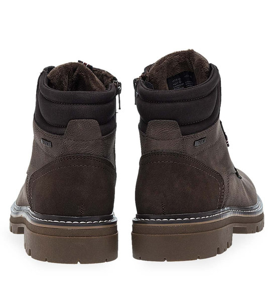 Mens Boots S.Oliver 5-16238-43 32A