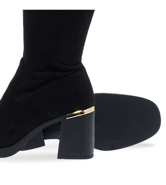 Womens Boots Parex 10232015