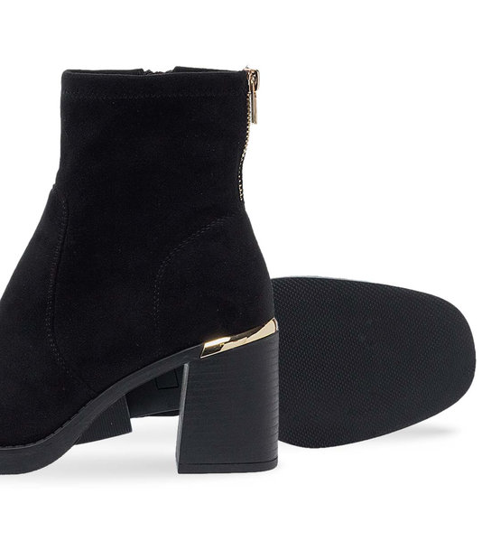 Womens Ankle Boots Parex 10332027