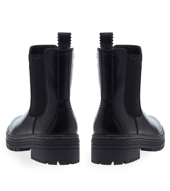 Womens Ankle Boots Parex 10332152