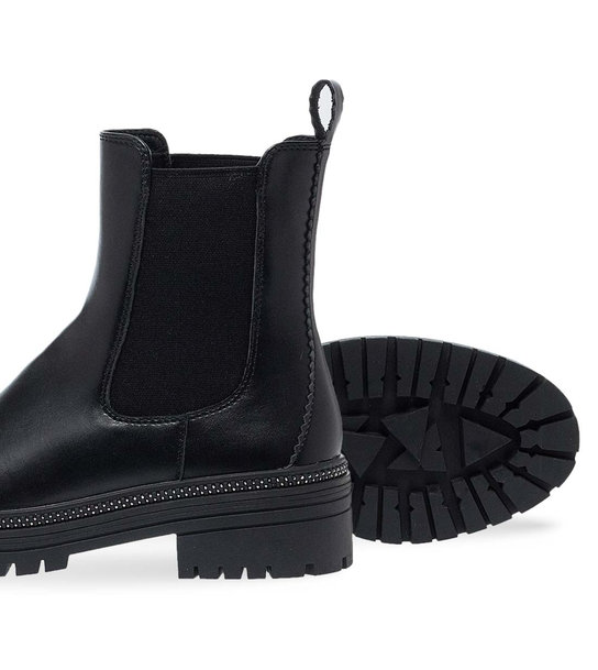 Womens Ankle Boots Parex 10332152