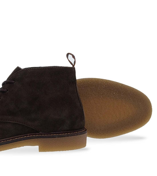 Mens Leather Boots Marco Tozzi 2-15100-41-304