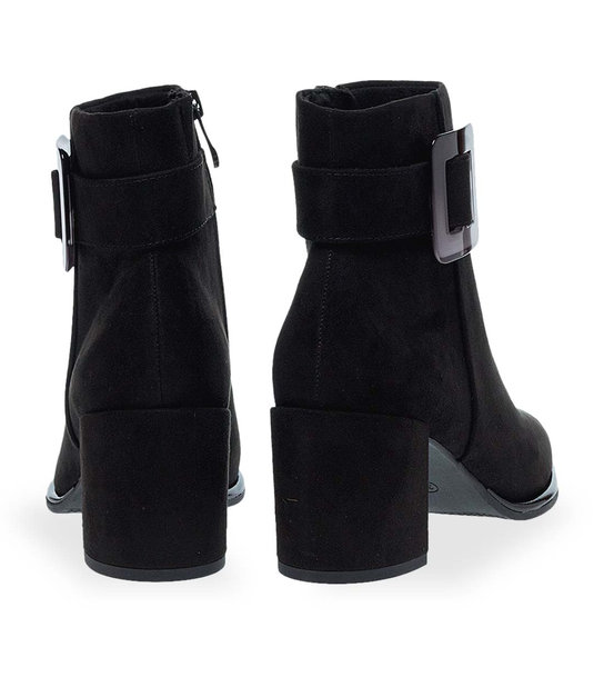 Womens Ankle Boots Marco Tozzi 2-25338-43 098