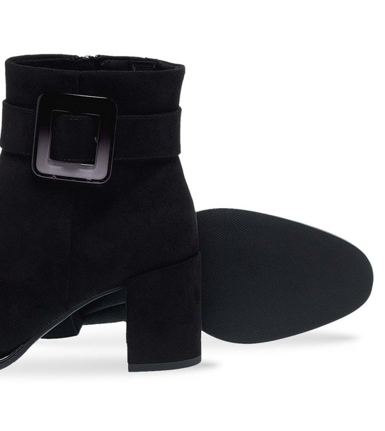 Womens Ankle Boots Marco Tozzi 2-25338-43 098