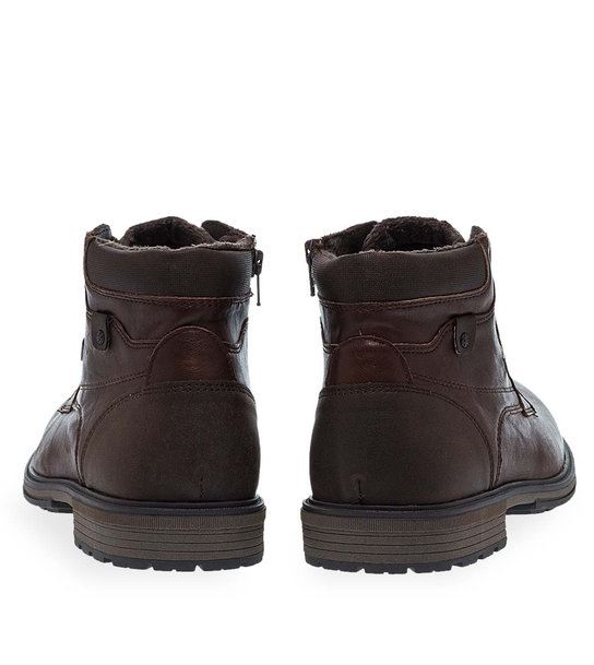 Mens Boots S.Oliver 5-15258-45 307