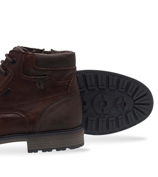 Mens Boots S.Oliver 5-15258-45 307